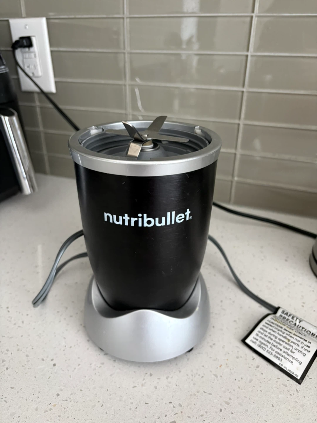 NutriBullet 600