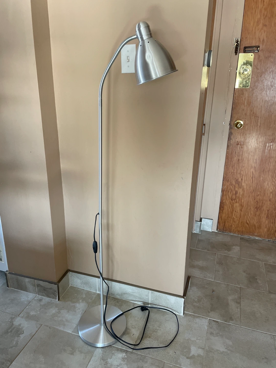 Adjustable Floor Lamp