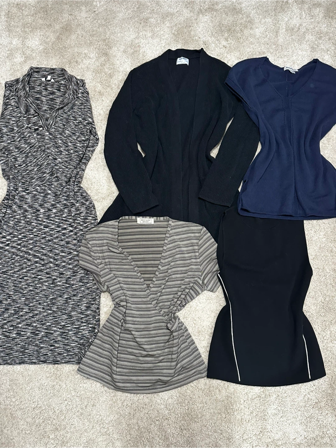 $15 Bundle Banana Republic and more!