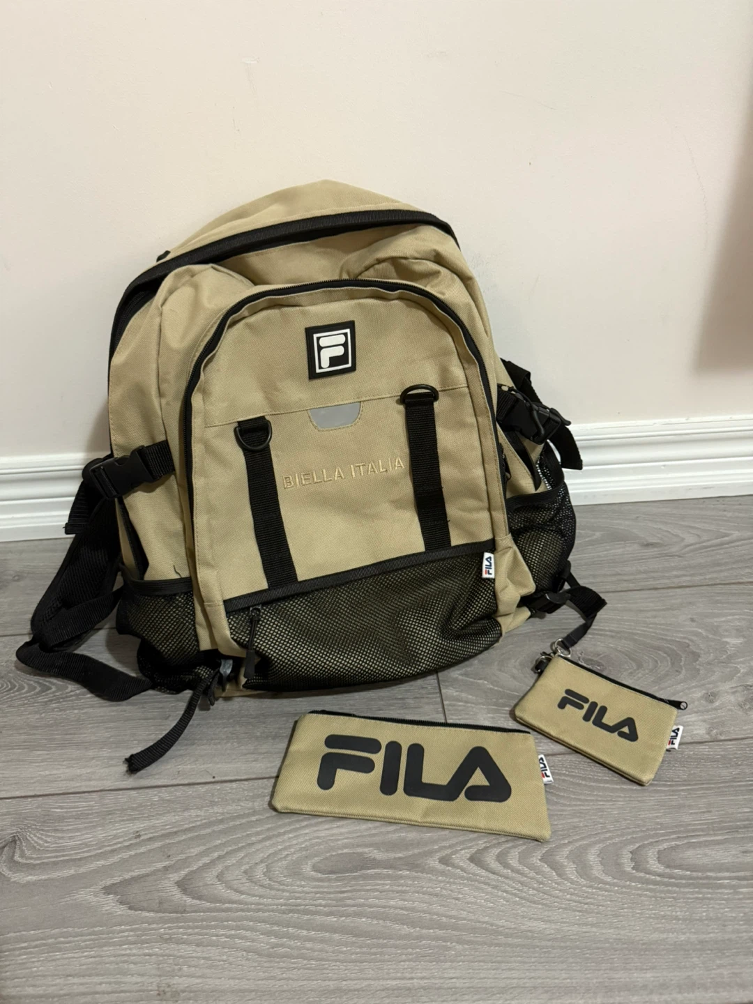 FILA Backpack