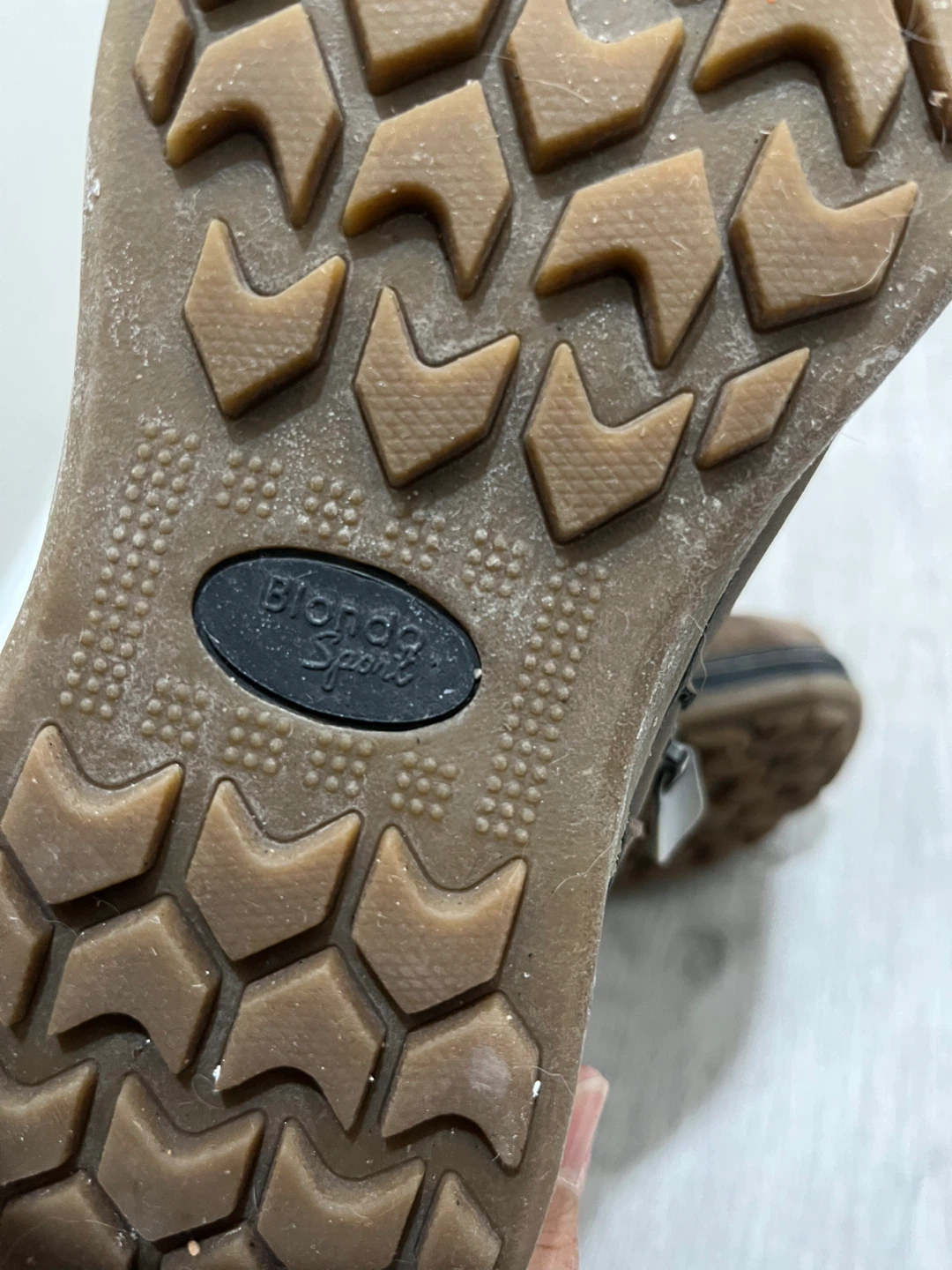 Blondo Sport Waterproof Winter Boots - Brown - photo 5