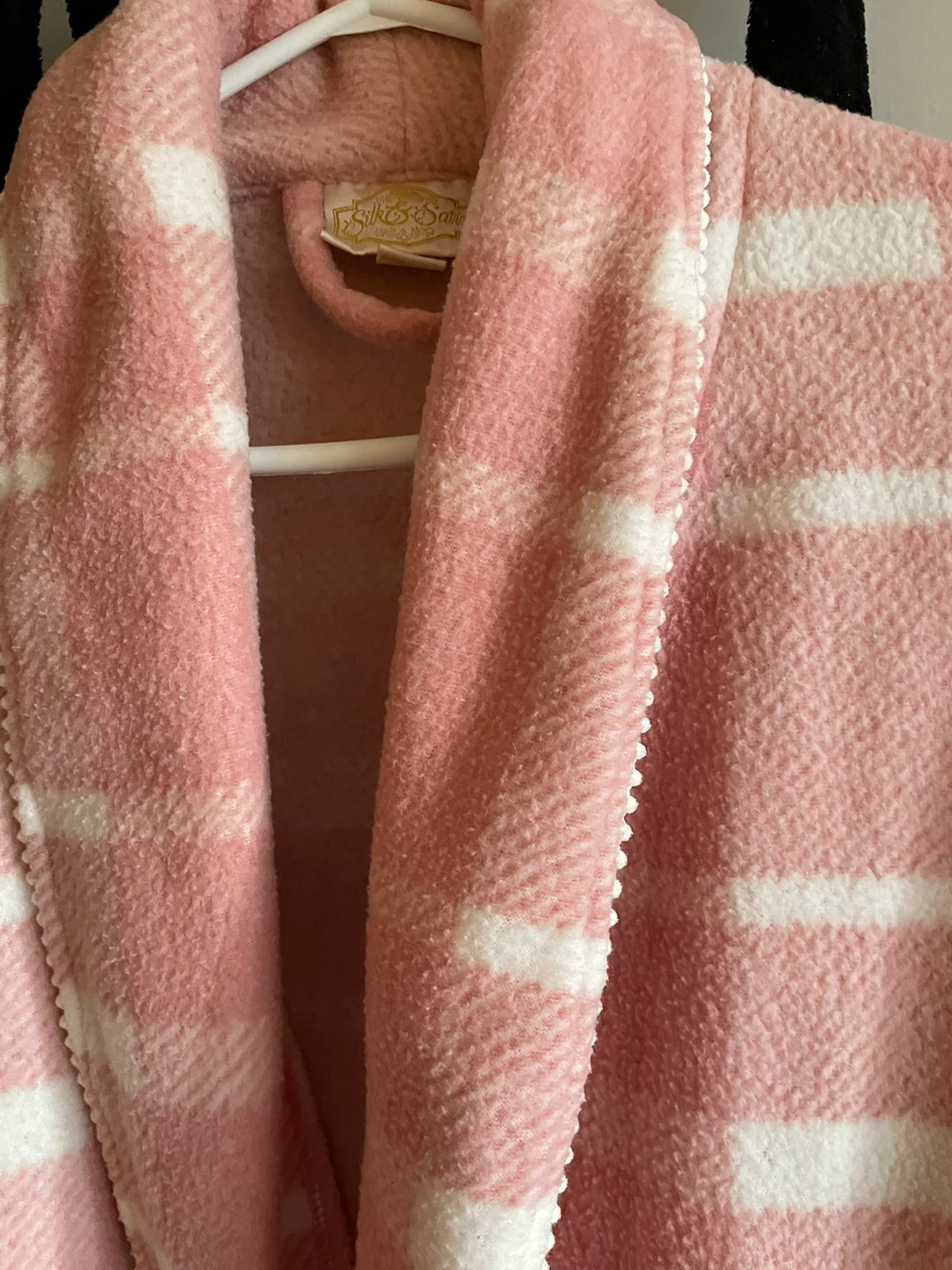 🏆 COZY FLEECE ROBE - photo 2
