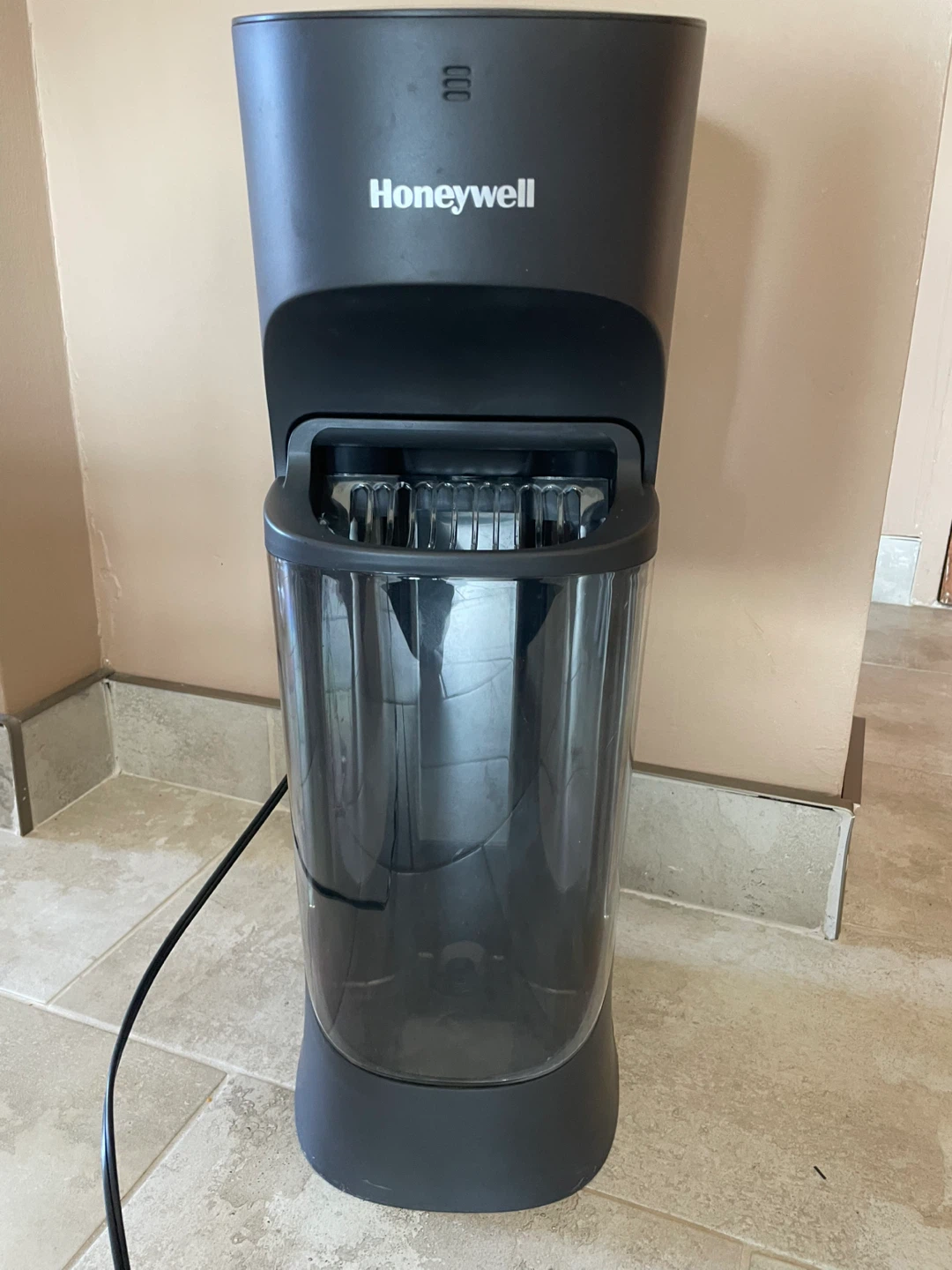 Honeywell HEV615C / HEV620C Humidifier - photo 3