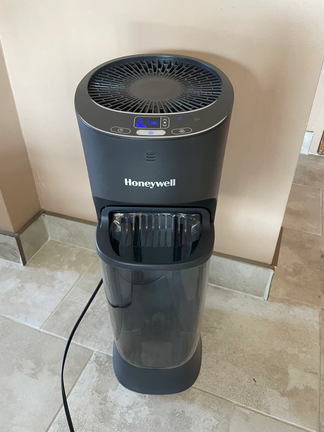 Honeywell HEV615C / HEV620C Humidifier