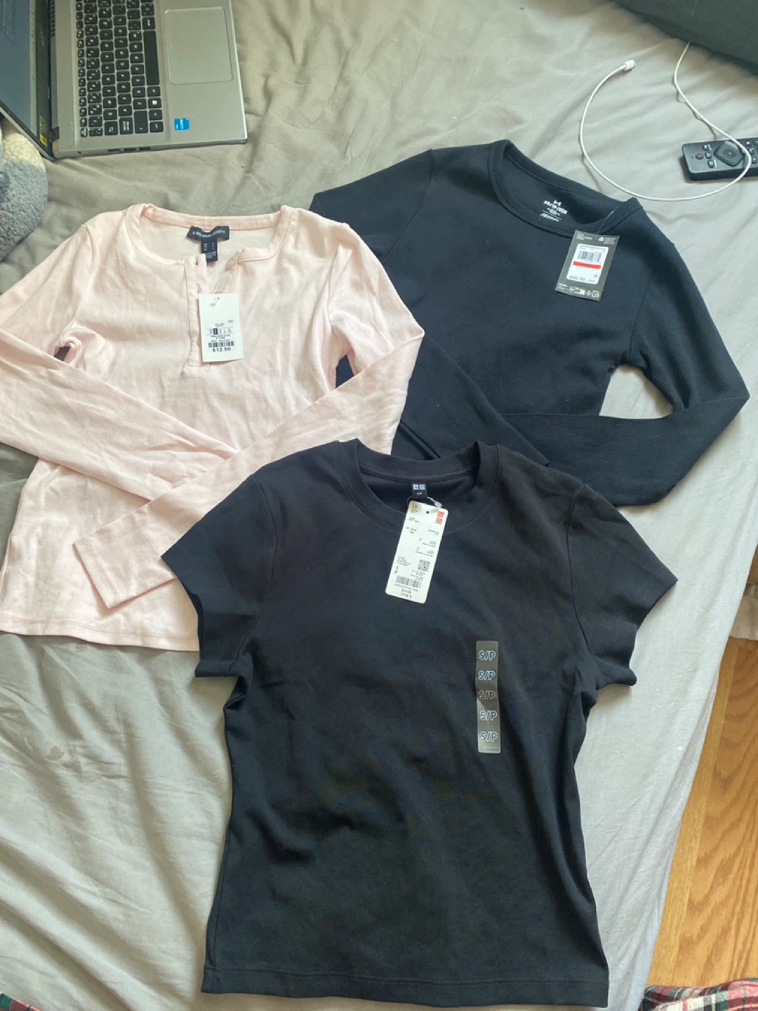 Shirts multiple brands NEW with tag