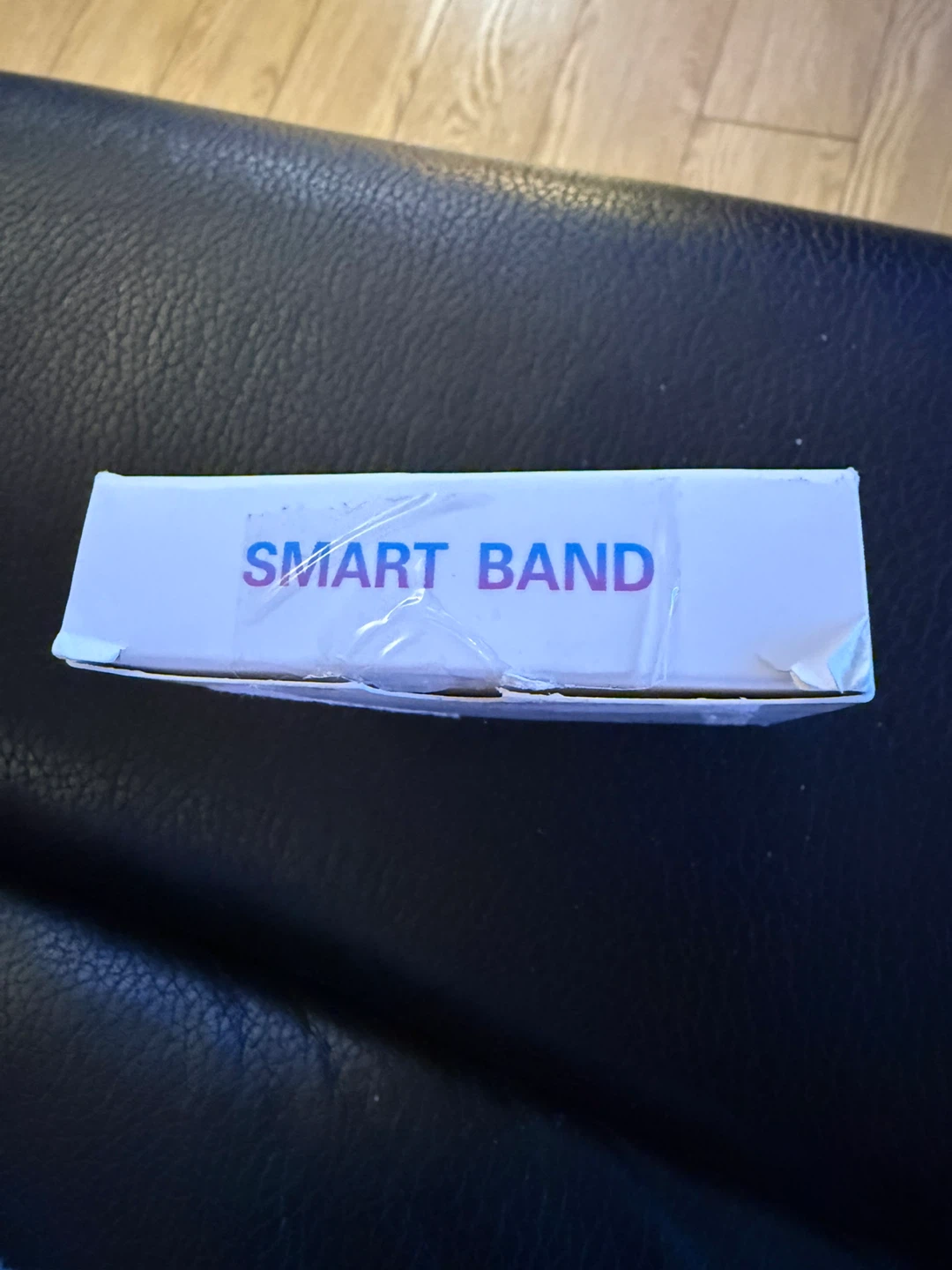 Smart Band Fitness Tracker 🏆 - photo 5