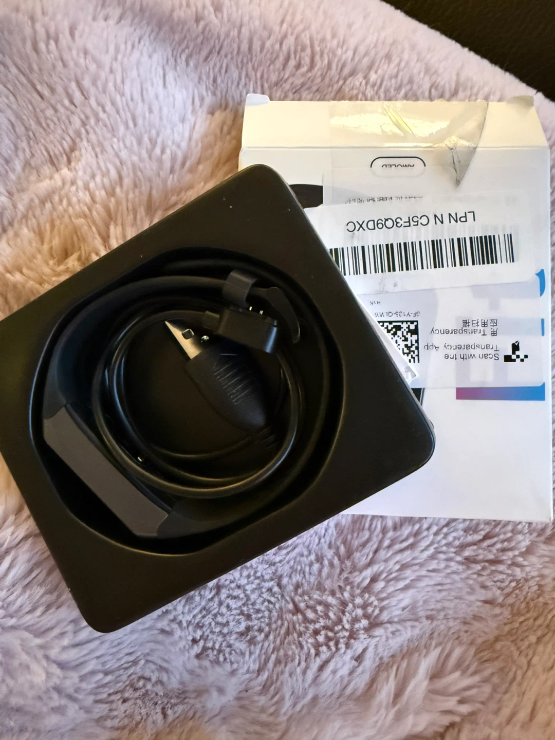 Smart Band Fitness Tracker 🏆 - photo 2
