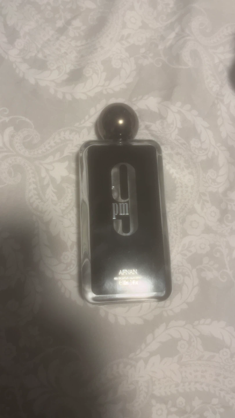Afnan 9pm Eau de Parfum for Men