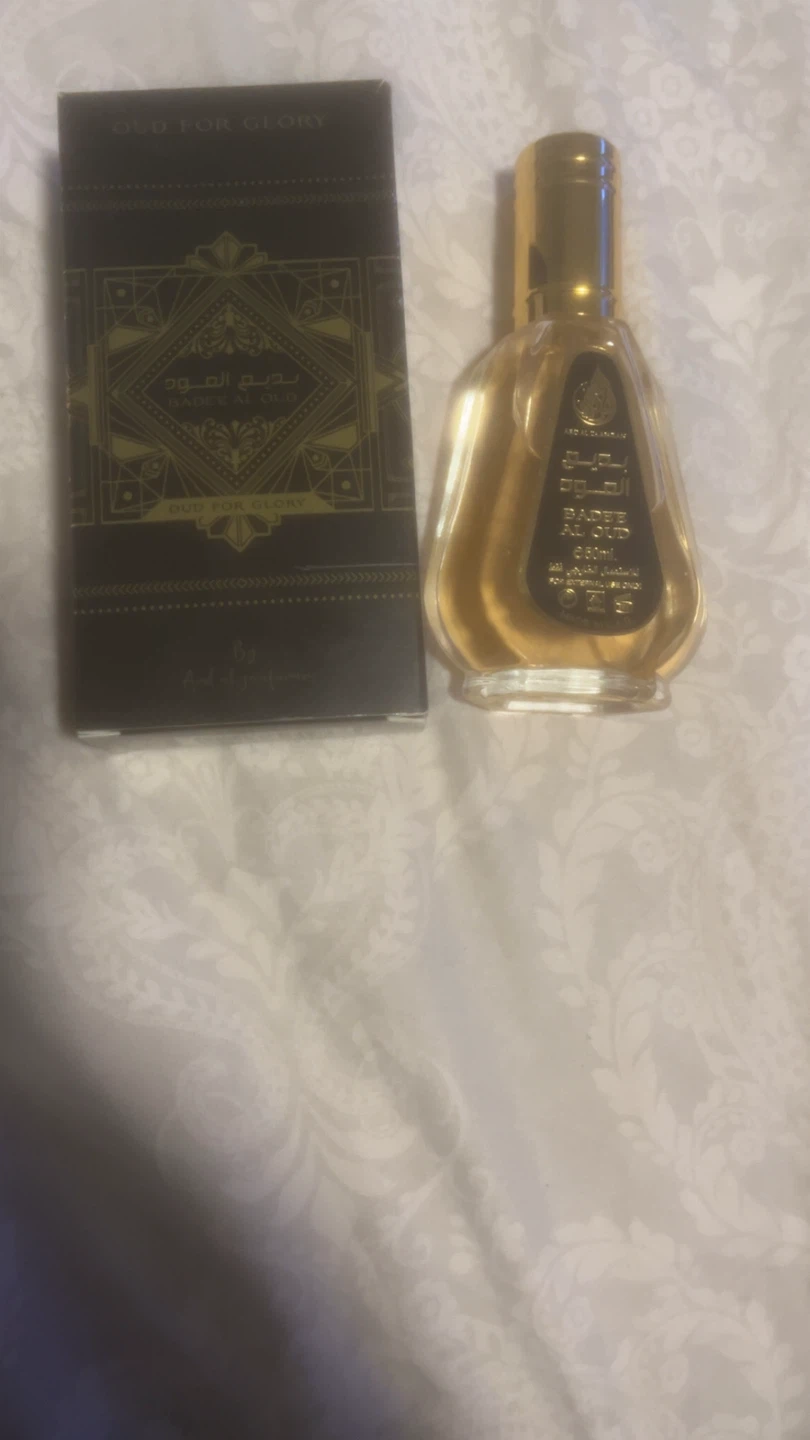 Oud For Glory Badee Al Oud Eau de Parfum 65ml
