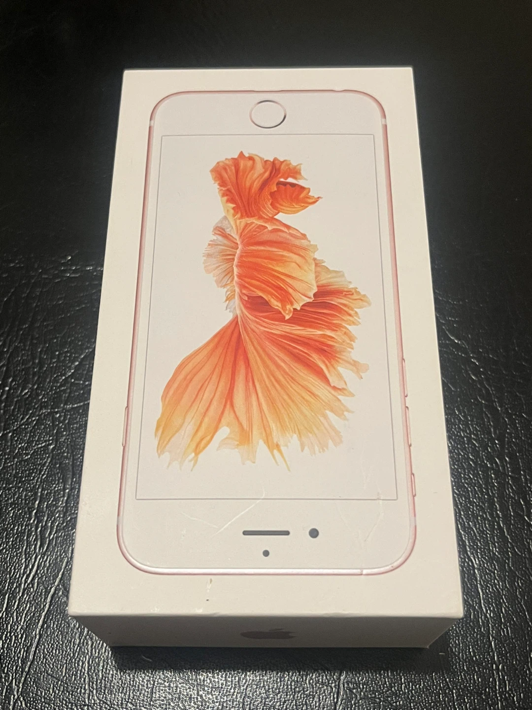 Apple iPhone 6s Rose Gold MINT CONDITION