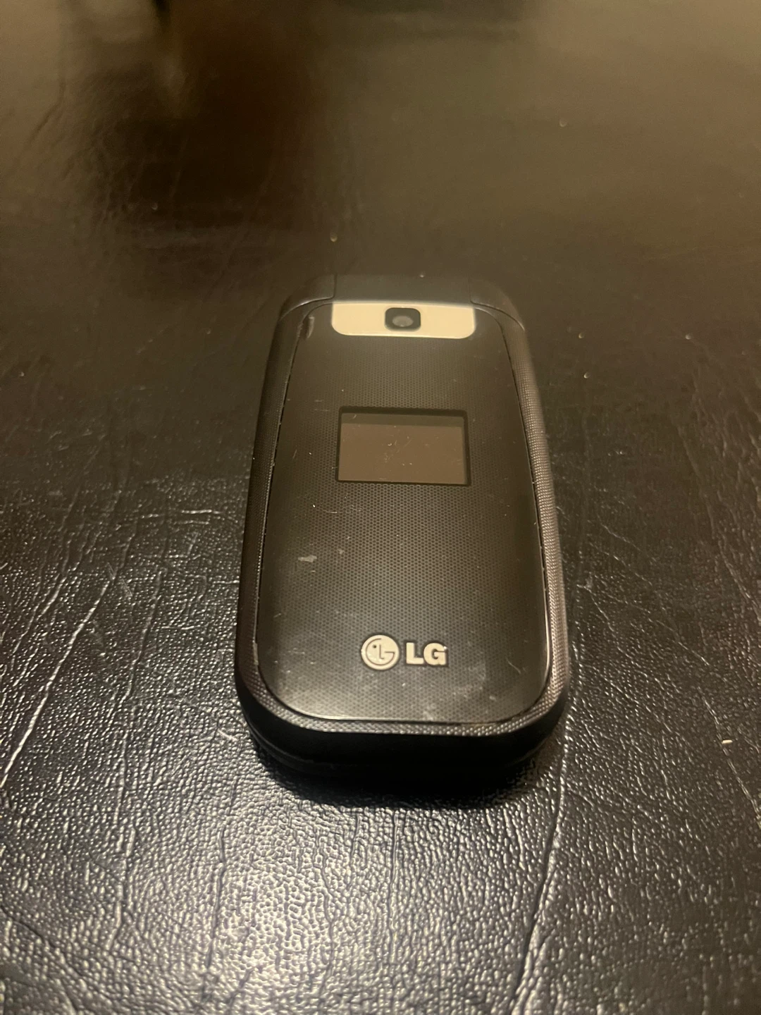 LG Flip Phone - photo 2