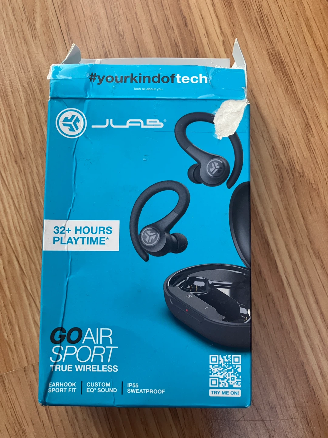 JLab Wireless Earbuds - photo 2