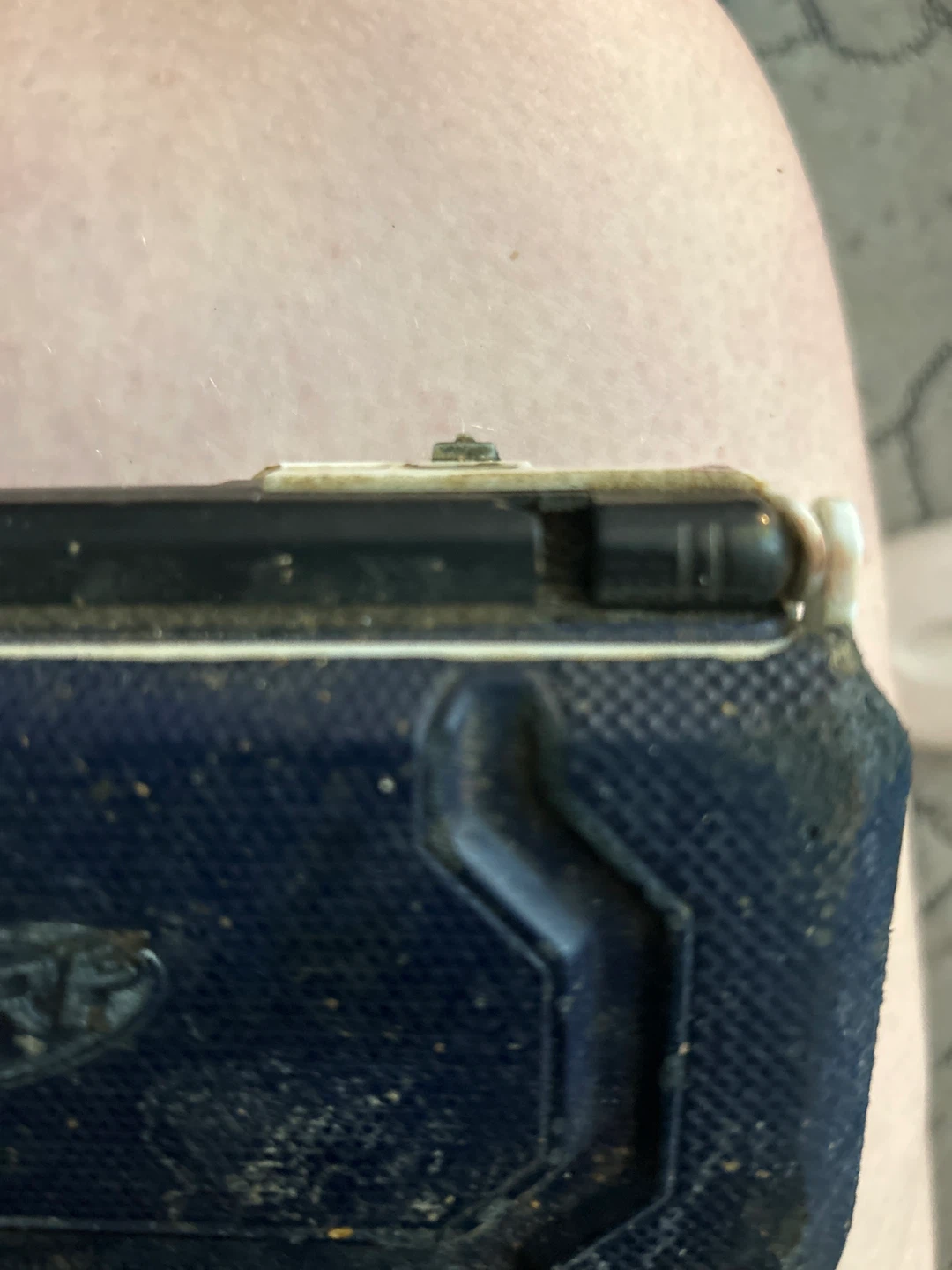Nintendo DS lite - photo 4