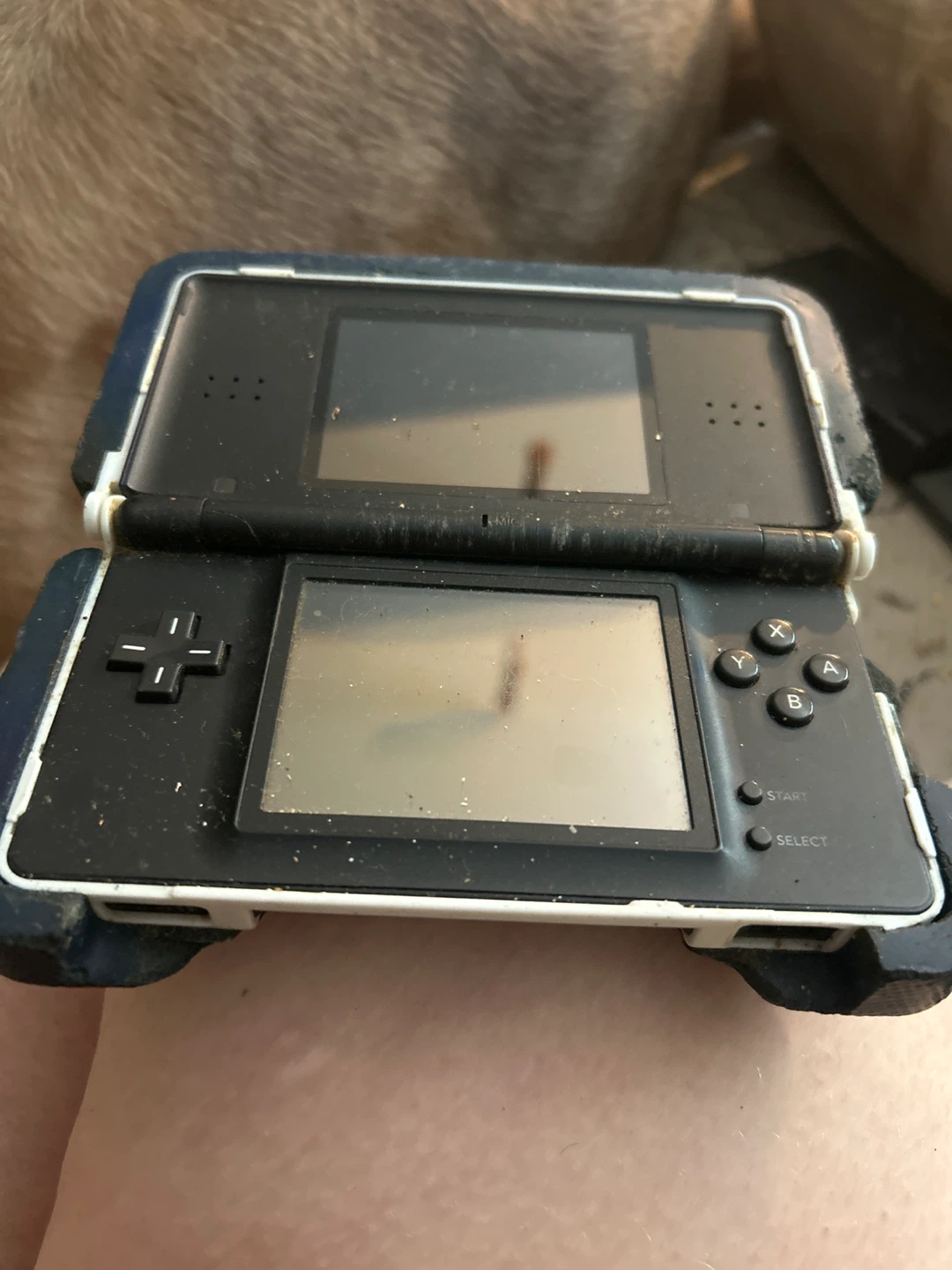 Nintendo DS lite - photo 3