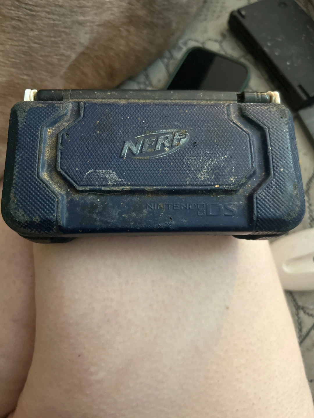 Nintendo DS lite