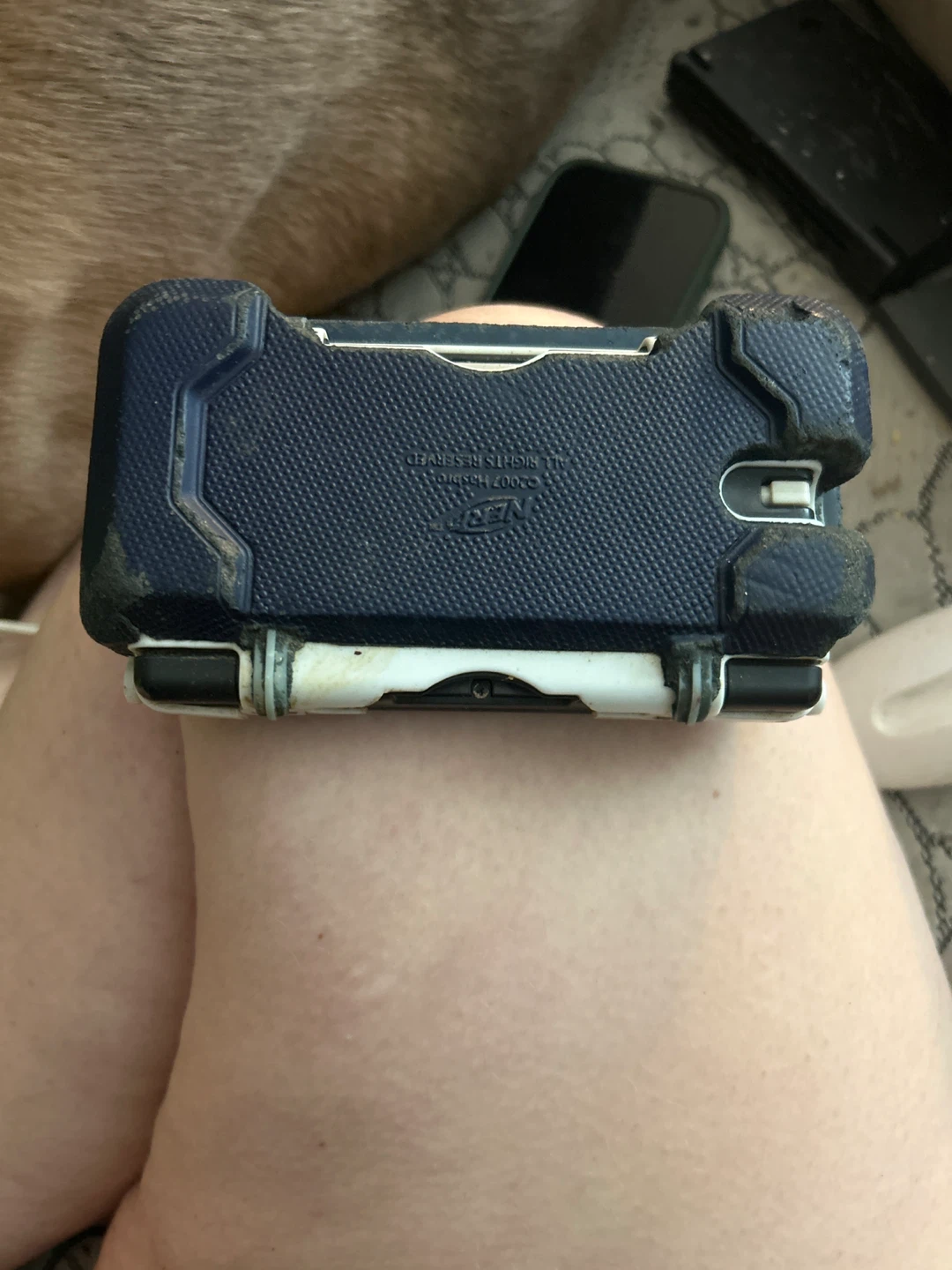 Nintendo DS lite - photo 2