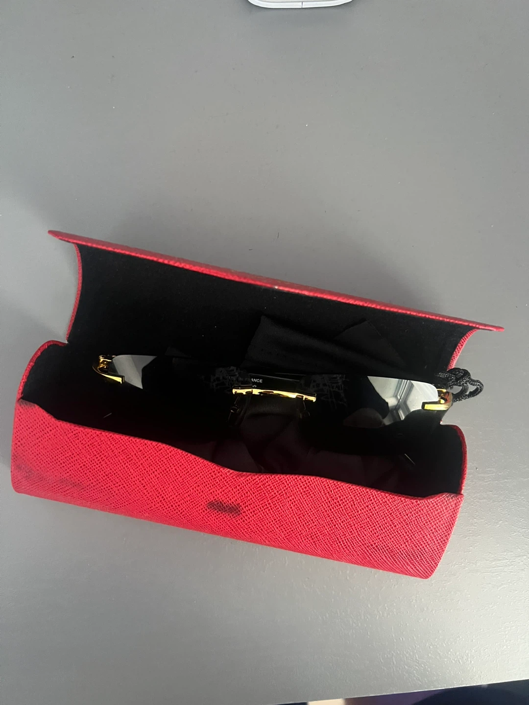 Cartier Sunglasses - photo 3