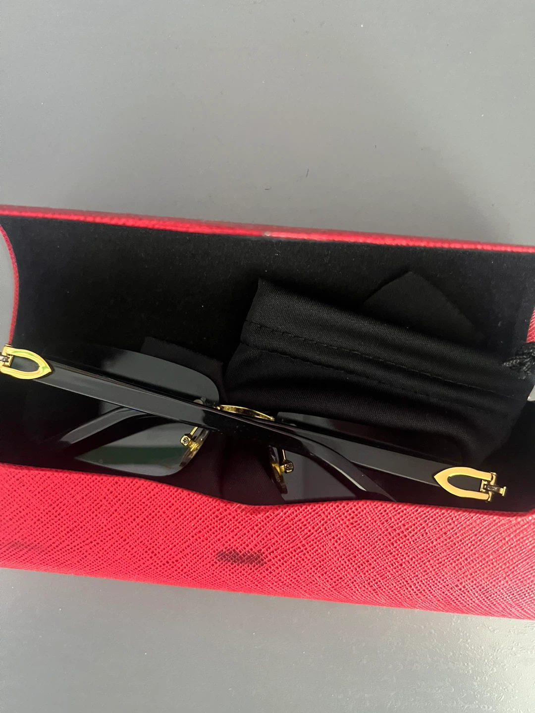 Cartier Sunglasses