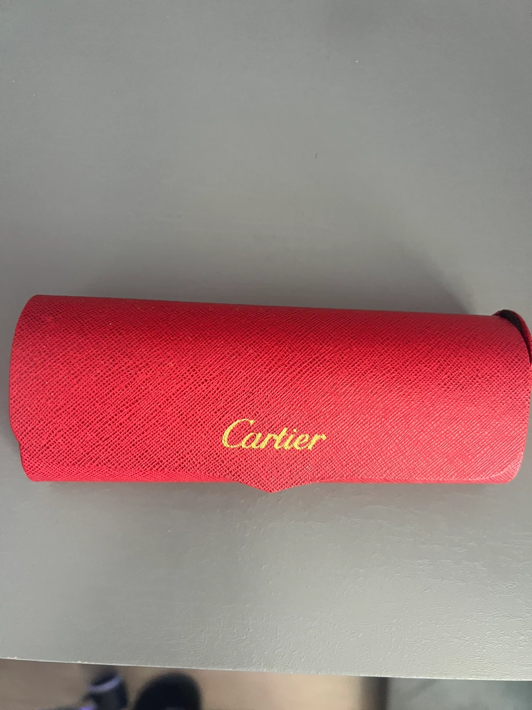 Cartier Sunglasses - photo 4