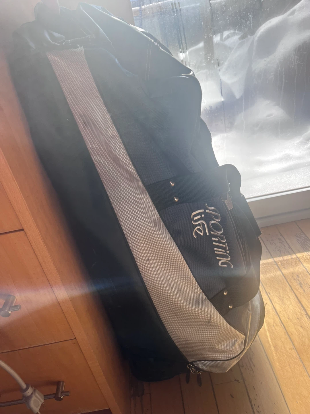 Sporting Life Ski Bag 103L - photo 3