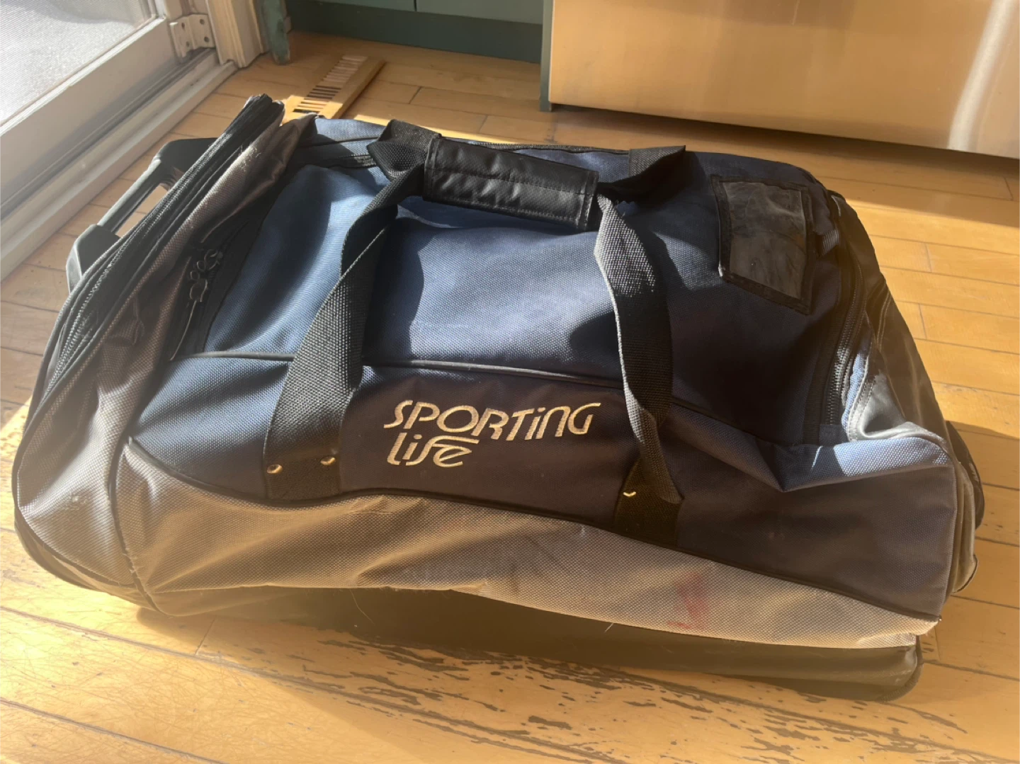 Sporting Life Ski Bag 103L - photo 2