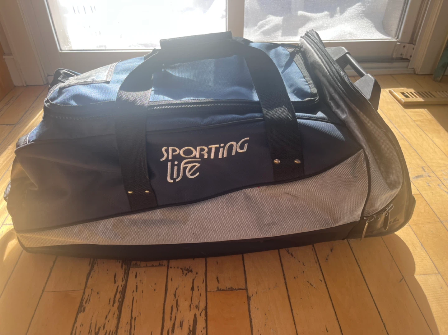 Sporting Life Ski Bag 103L