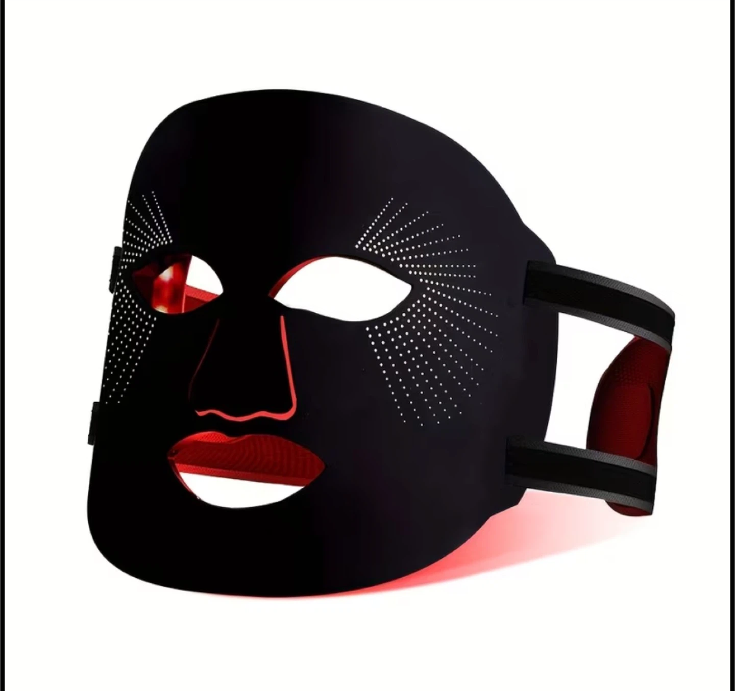Color Light Beauty Mask Instrument