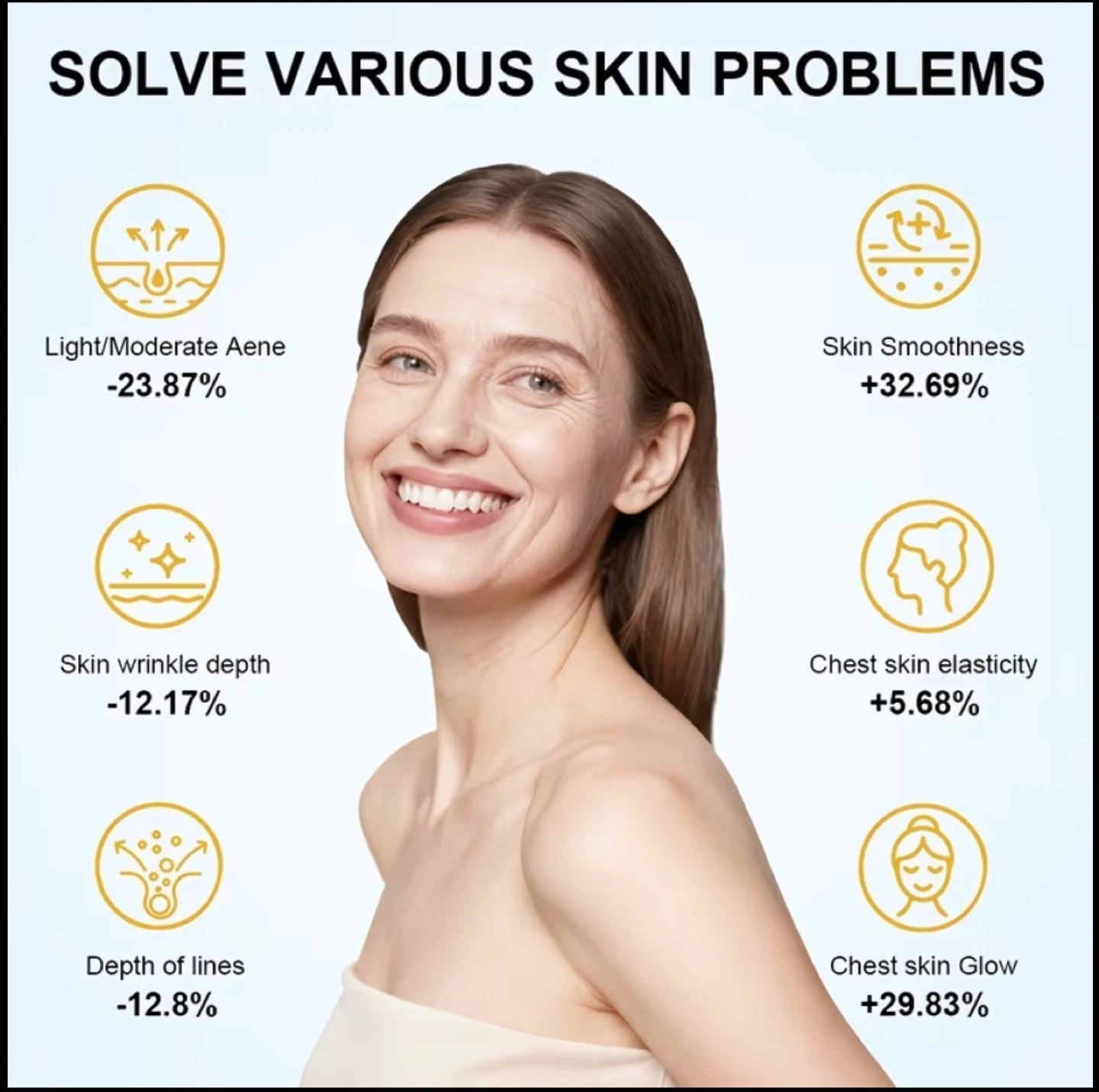 Color Light Beauty Mask Instrument - photo 2