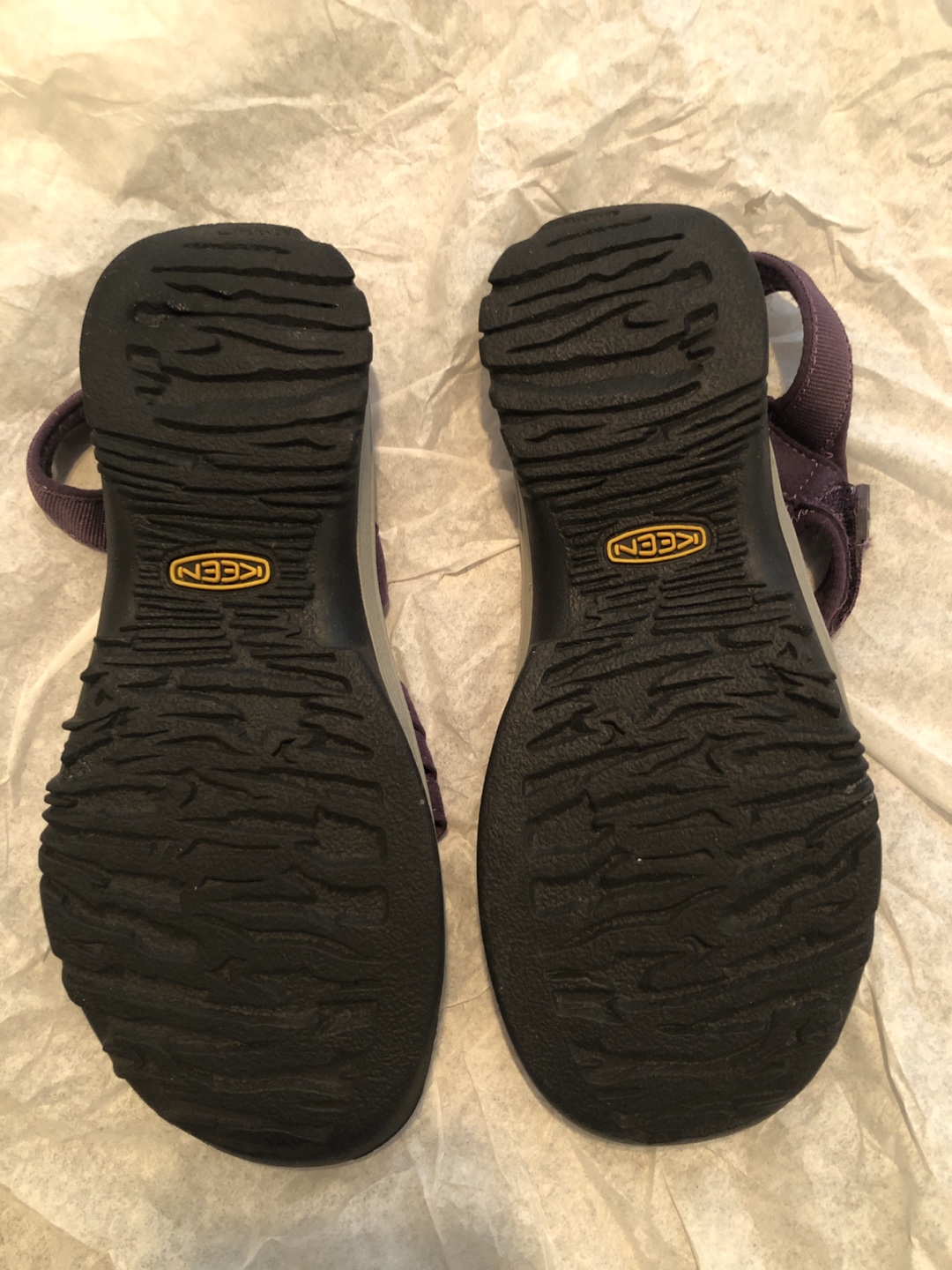 Keen Rose Women's Sandals - Purple 8.5 🏆 - photo 5