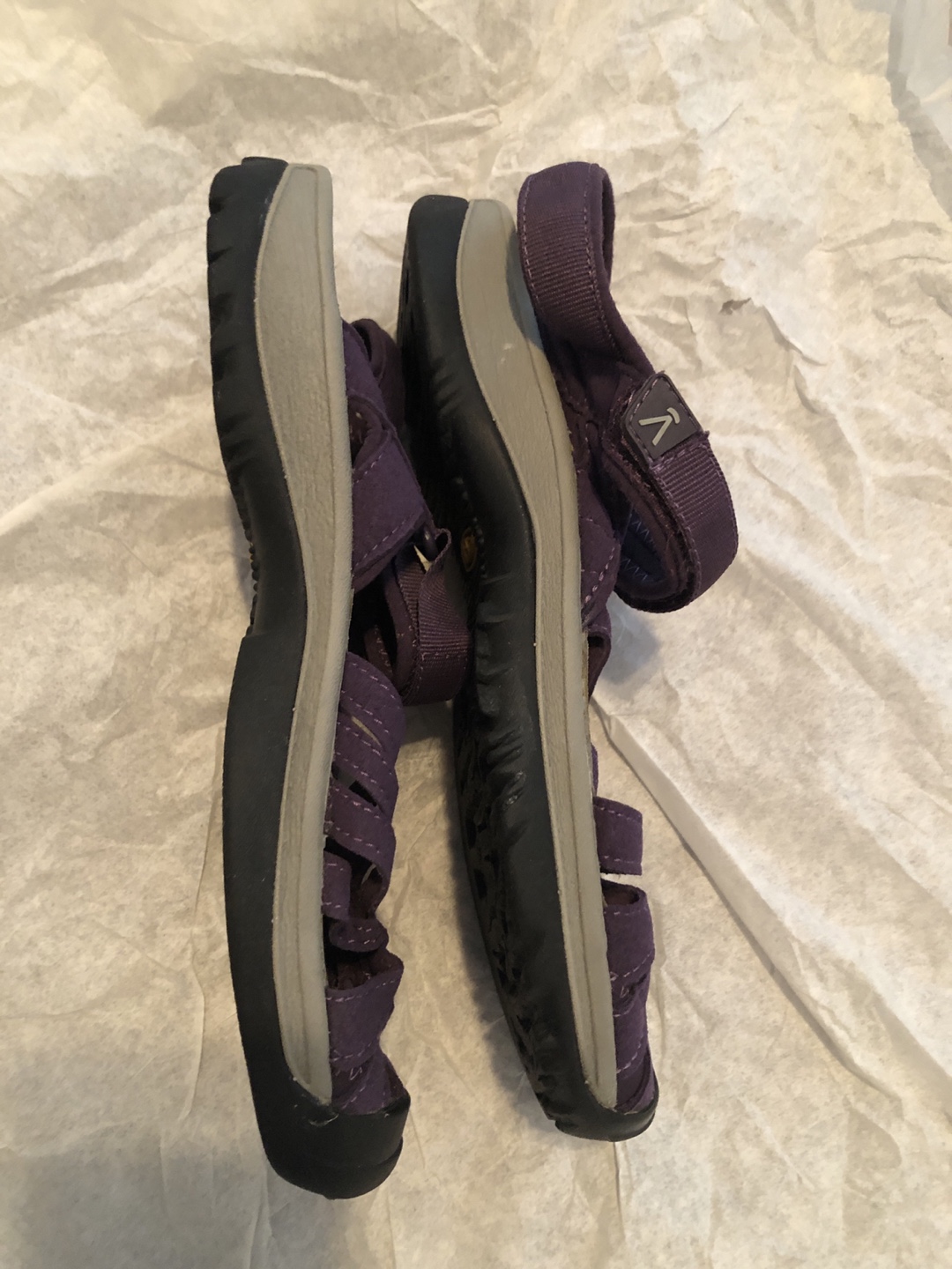 Keen Rose Women's Sandals - Purple 8.5 🏆 - photo 4