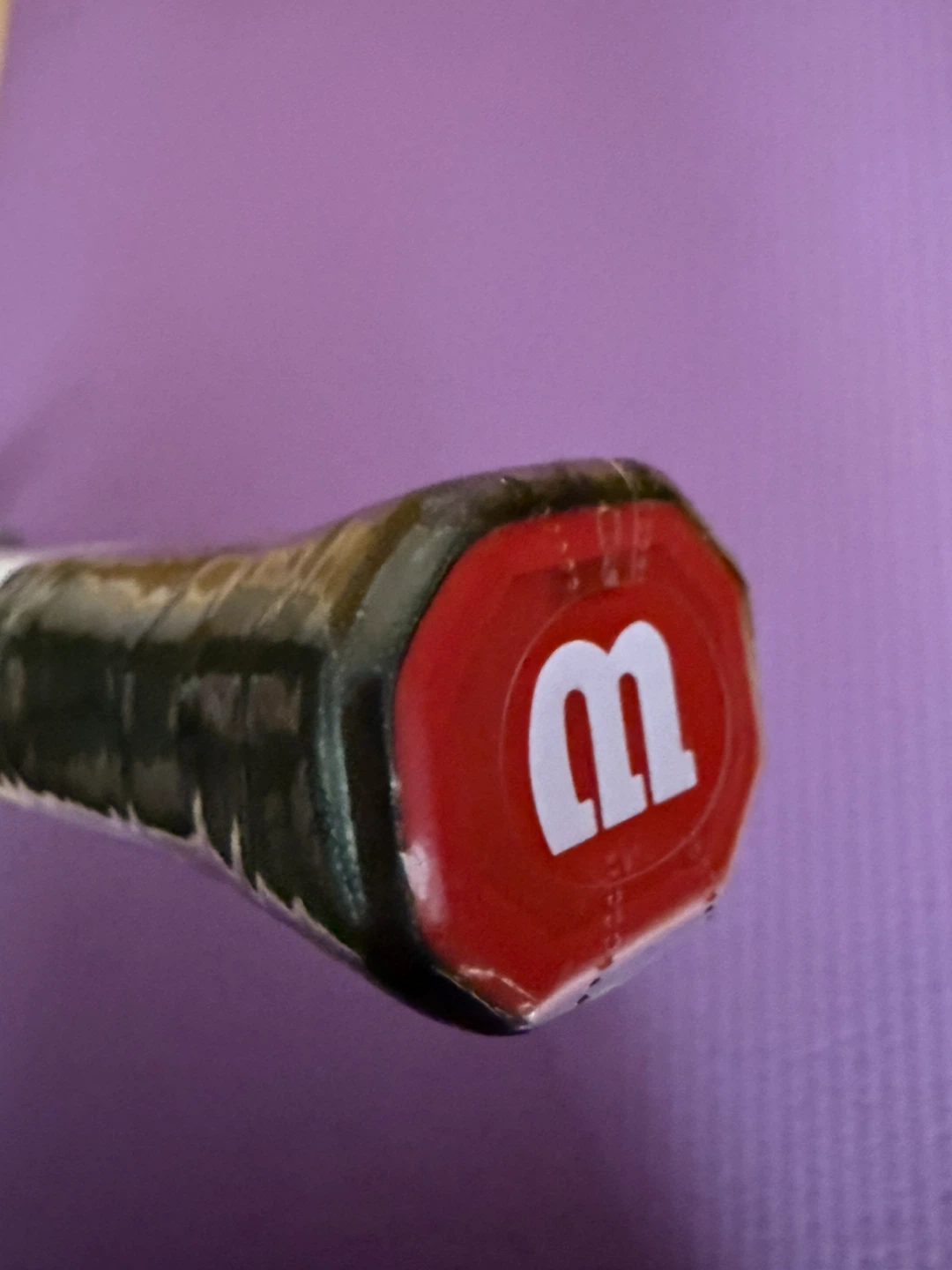 🏆Wilson Minions Big Kids Tennis Racquet 3 7/8 - photo 5