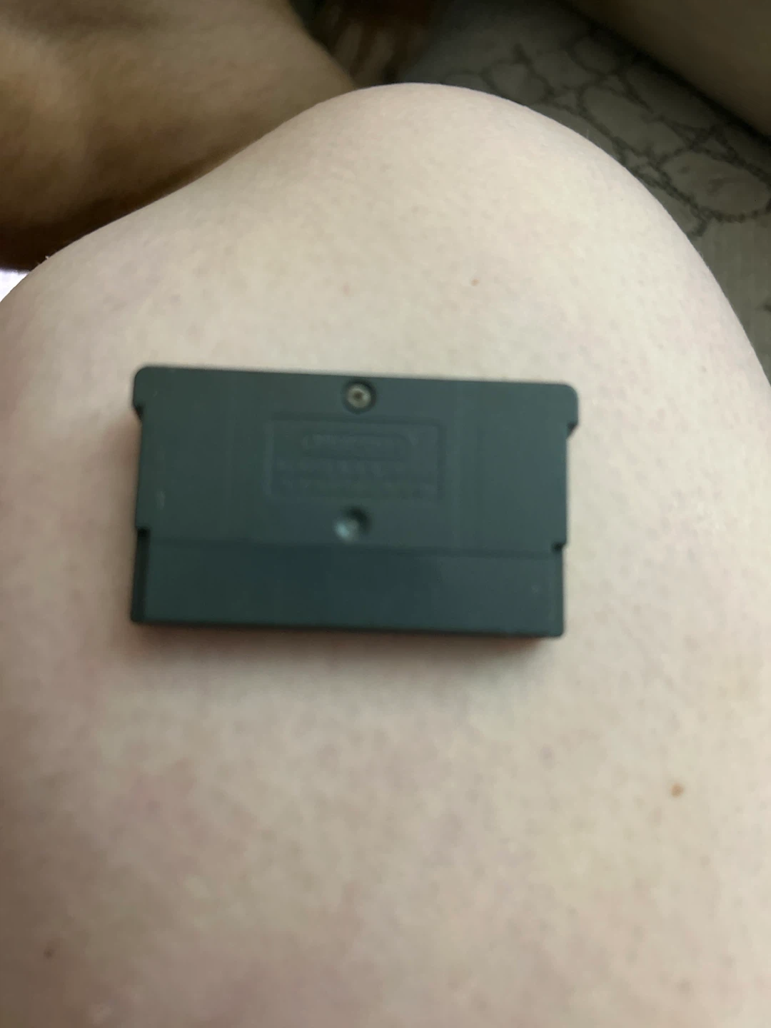 Super Bubble Pop Game Boy Advance Game