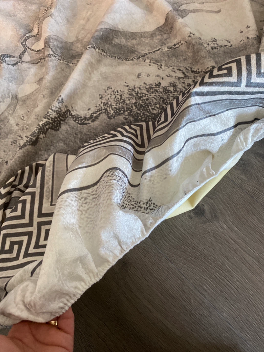 Rug cover - photo 3