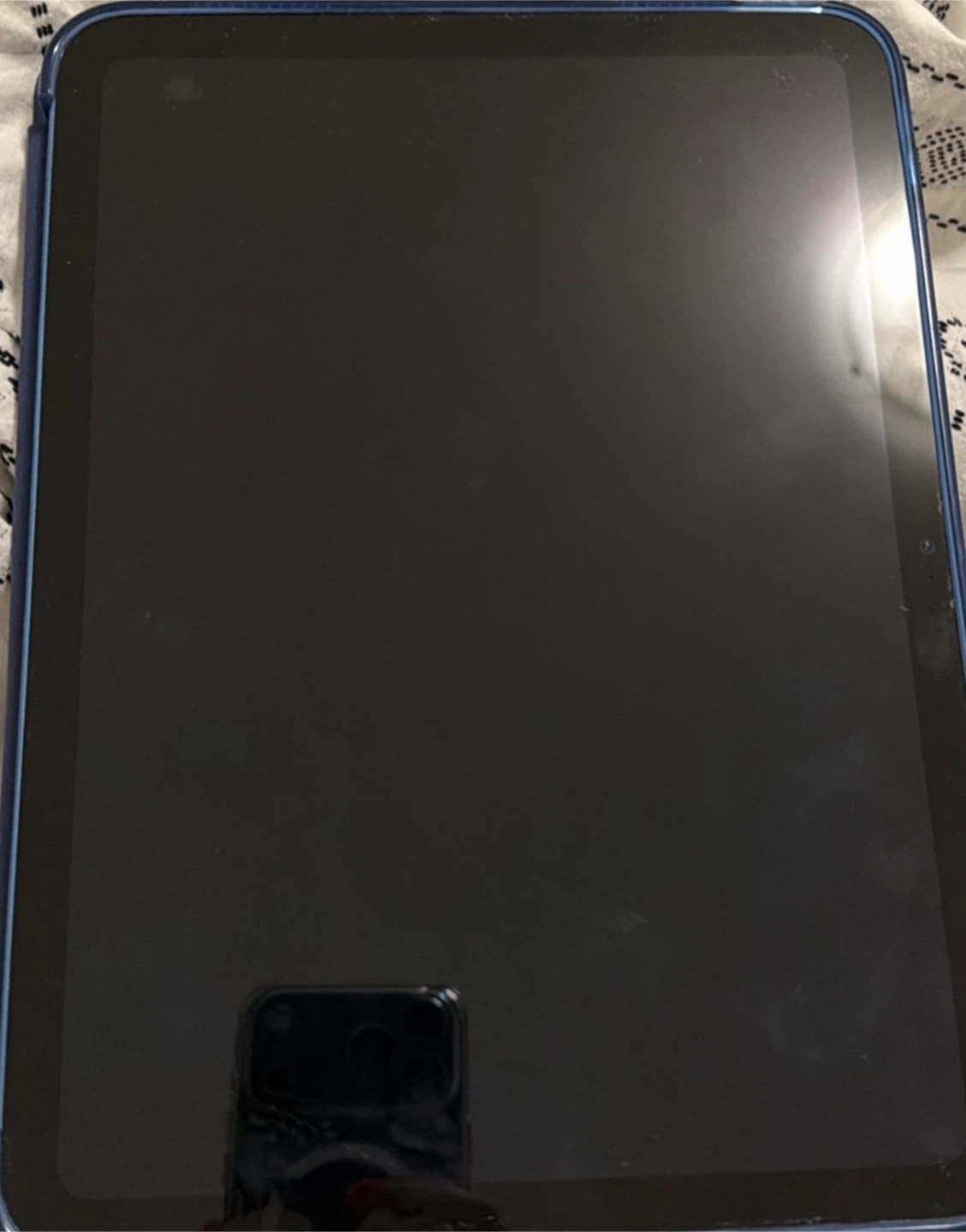 Apple iPad (A16) Wi-Fi 128GB