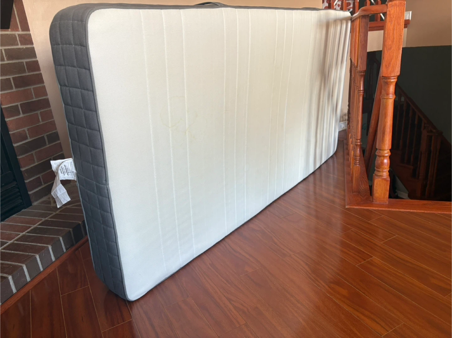 Mattress