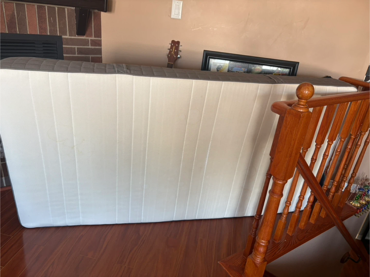 Mattress - photo 2