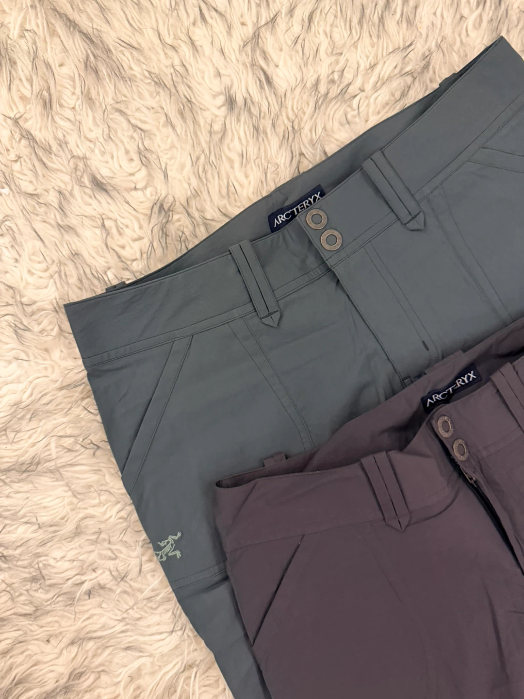 Arc’teryx ‘Parapet’ Shorts - photo 2