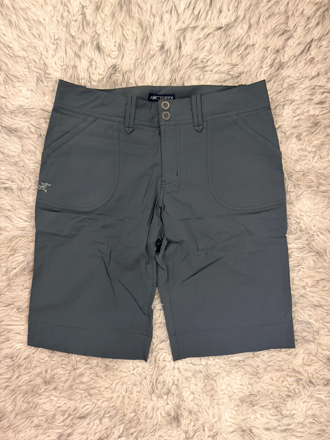 Arc’teryx ‘Parapet’ Shorts - photo 3
