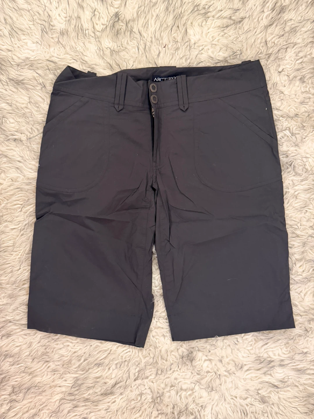 Arc’teryx ‘Parapet’ Shorts - photo 5