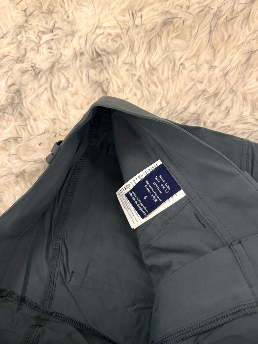 Arc’teryx ‘Parapet’ Shorts - photo 4