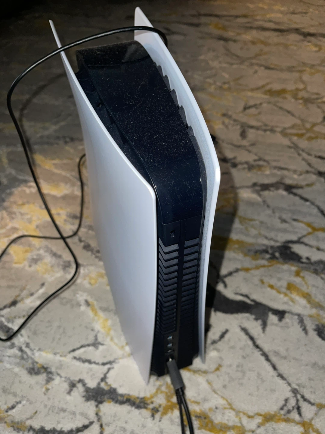 Sony PlayStation 5 (PS5) and Controller - photo 3