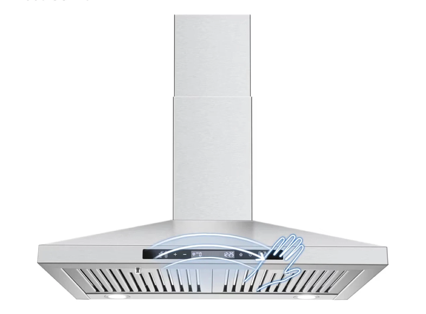 Stainless Steel Range Hood - 30 inch