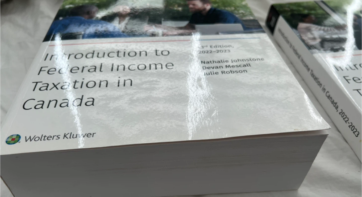 Introduction to Federal Income Textbook 43rd Edition2022-2023 - photo 3