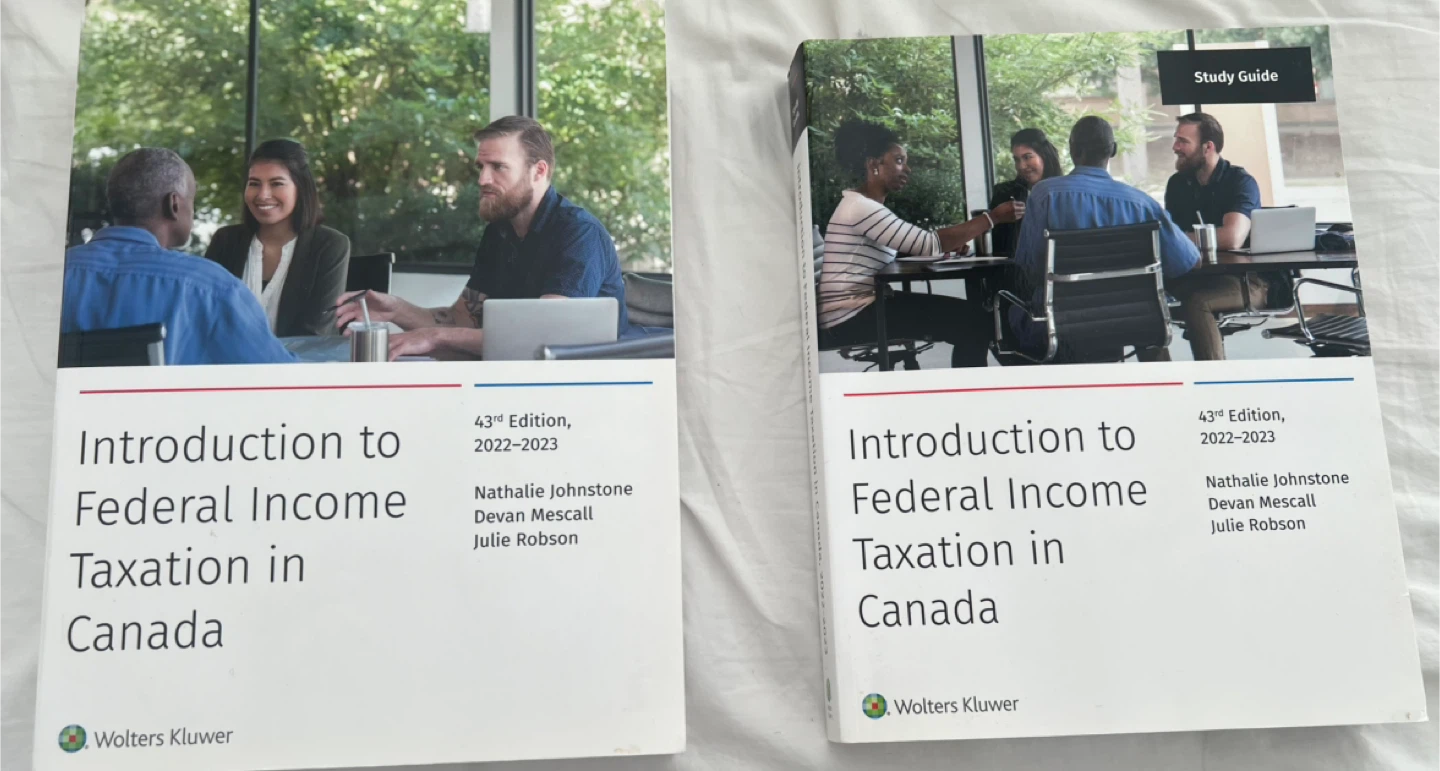 Introduction to Federal Income Textbook 43rd Edition2022-2023 - photo 4