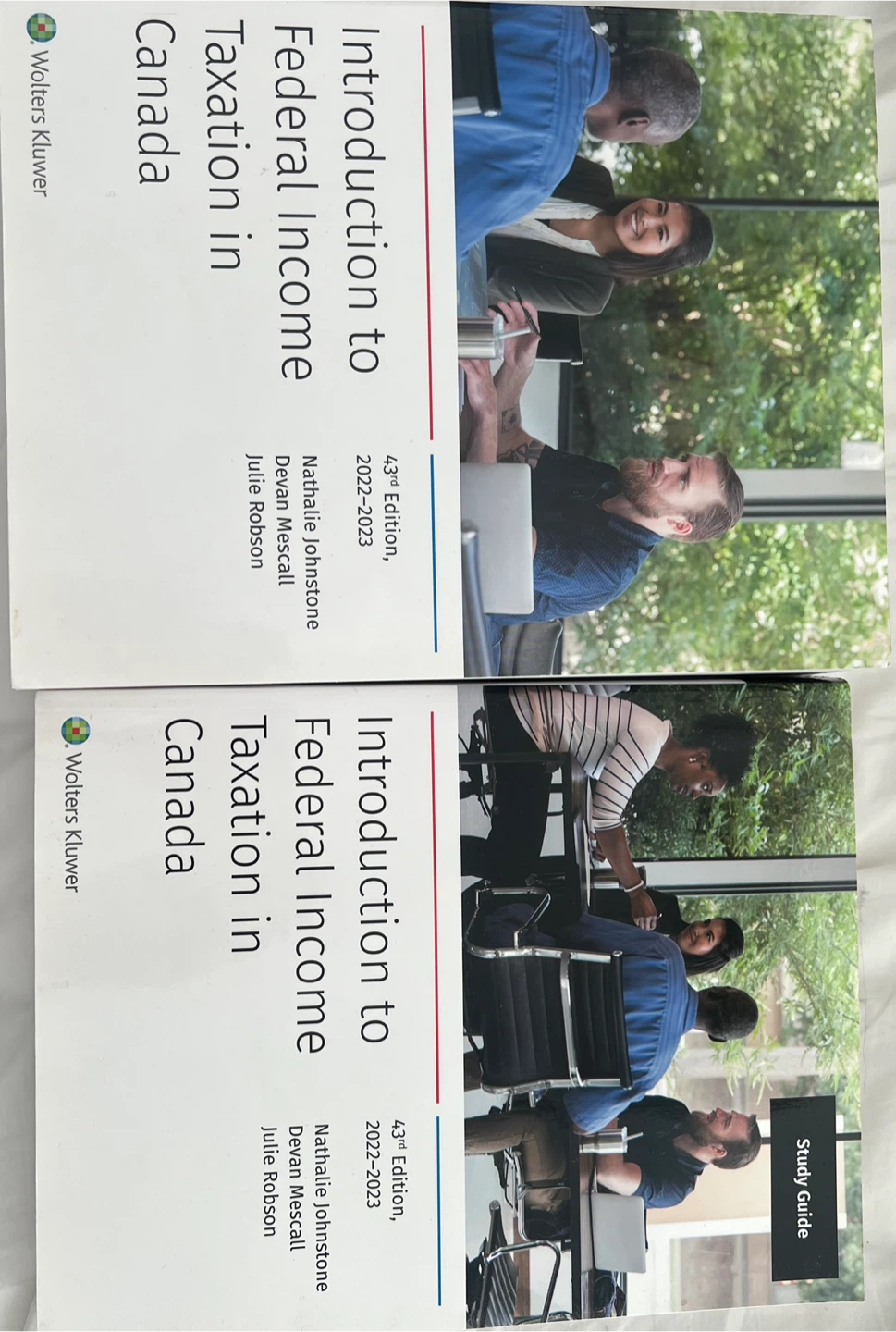 Introduction to Federal Income Textbook 43rd Edition2022-2023 - photo 5