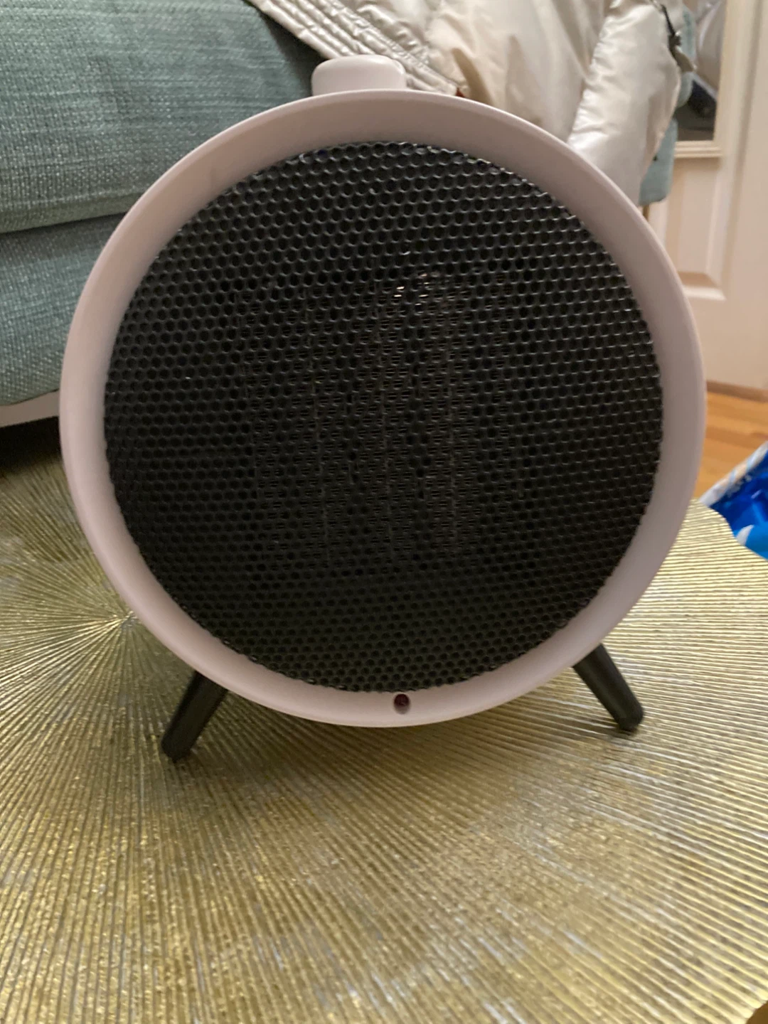 Honeywell Personal Ceramic Heater