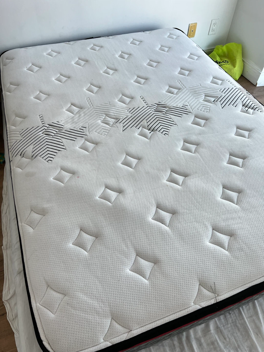Queen Size Mattress