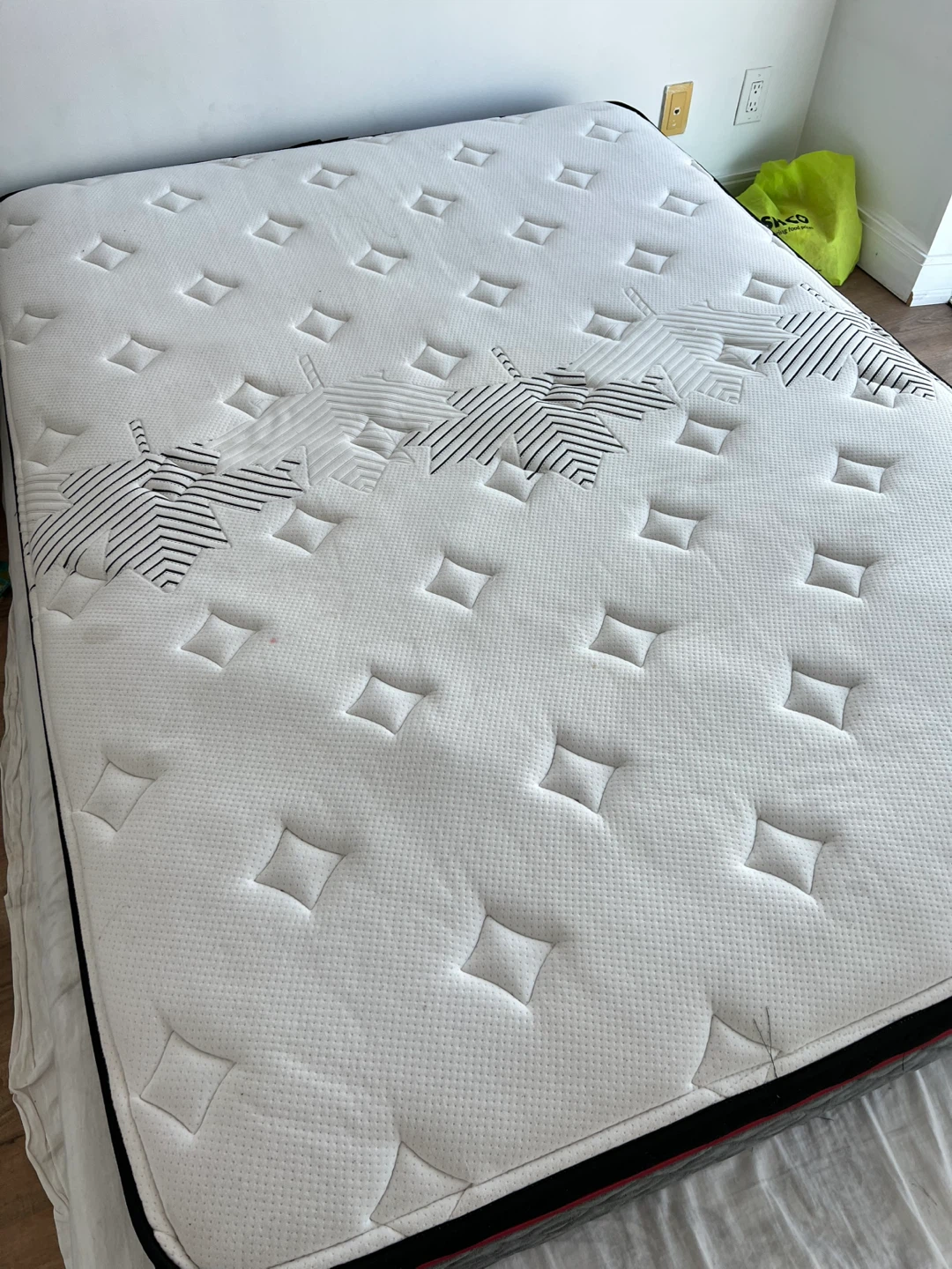 Queen Size Mattress - photo 2