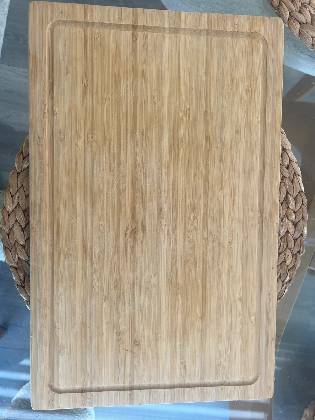 IKEA OLEBY Cutting Board - photo 2