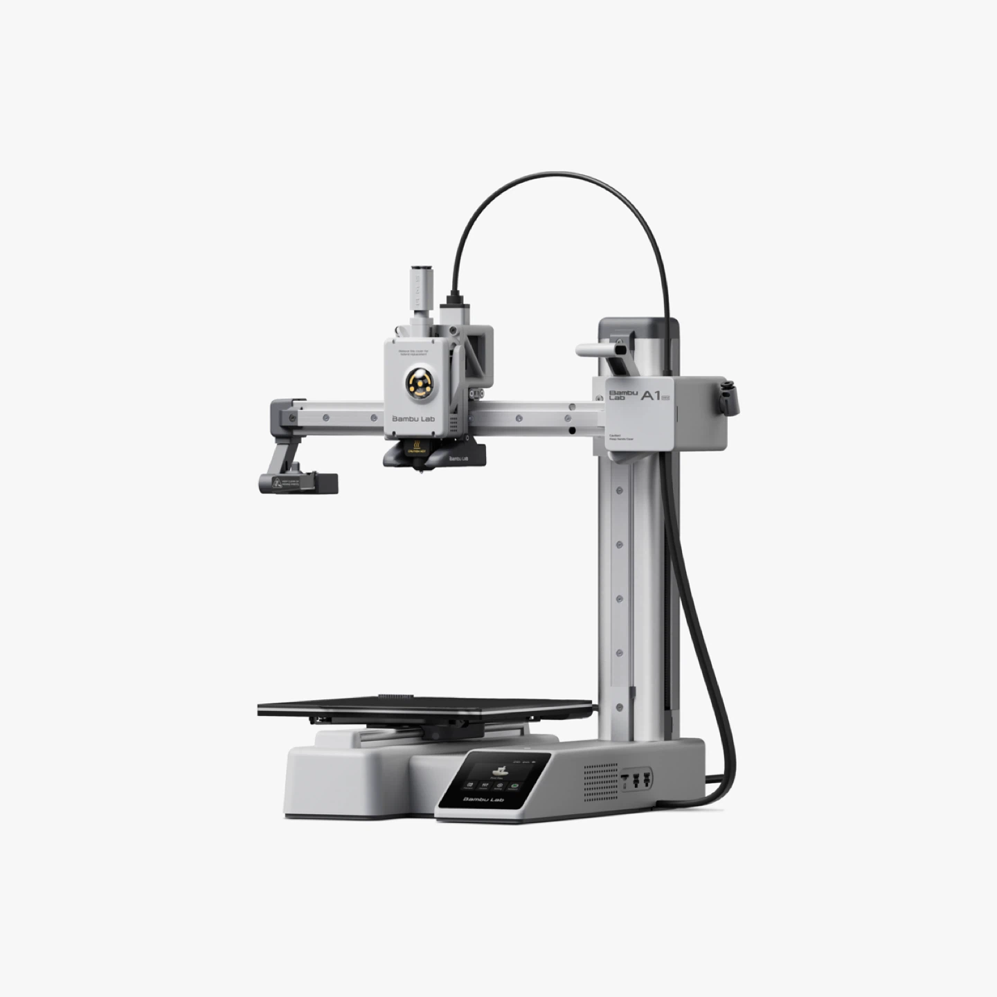 Bambu Lab A1 mini 3D Printer - photo 5